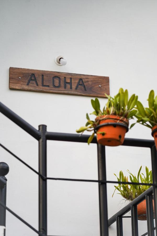 Aloha Homestay 瓦尔卡拉 外观 照片